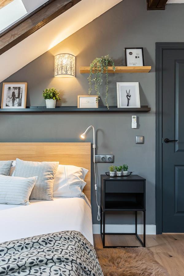 Suite Homes Penthouse Lazcano 5 Málaga Eksteriør billede