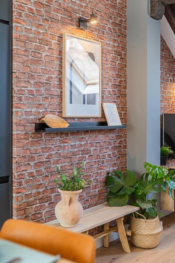 Suite Homes Penthouse Lazcano 5 Málaga Eksteriør billede