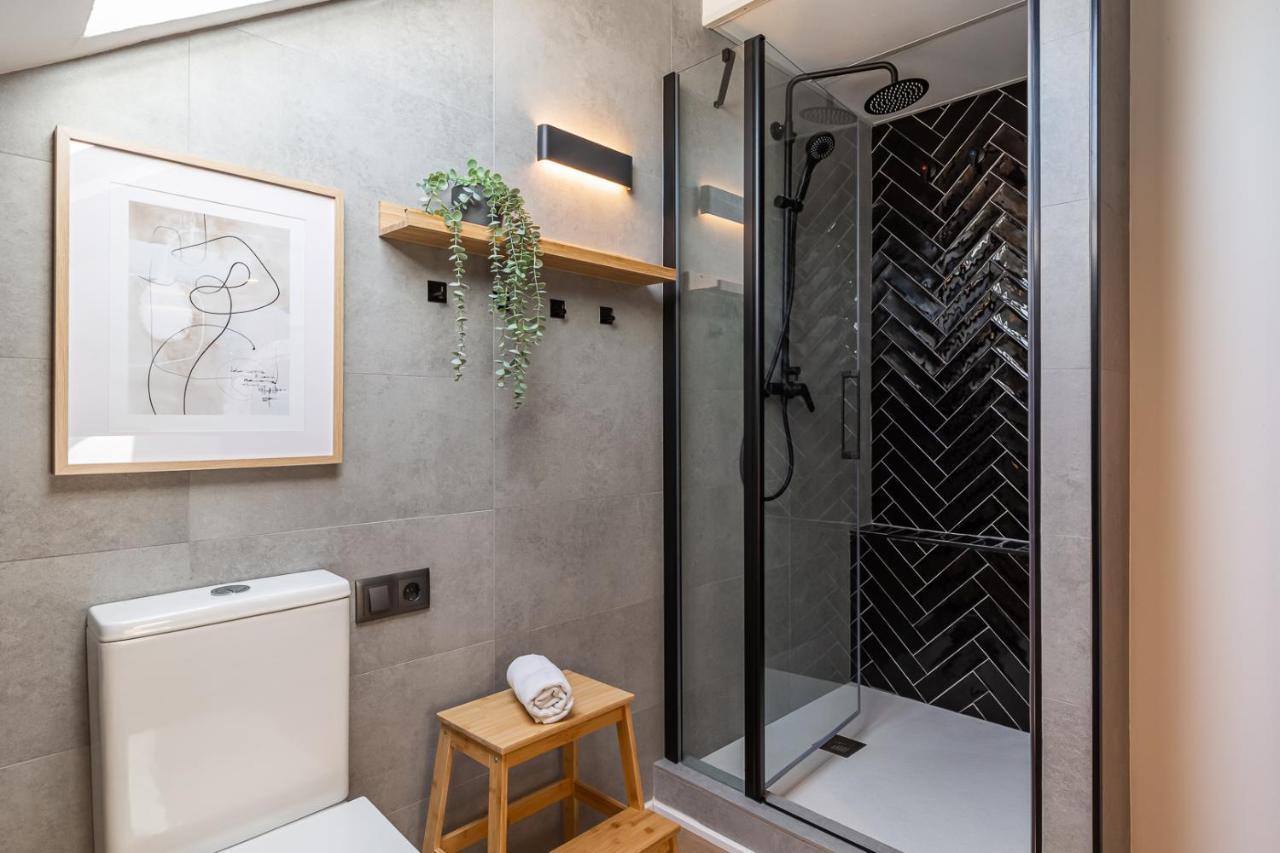 Suite Homes Penthouse Lazcano 5 Málaga Eksteriør billede
