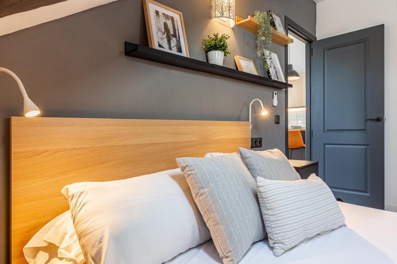 Suite Homes Penthouse Lazcano 5 Málaga Eksteriør billede