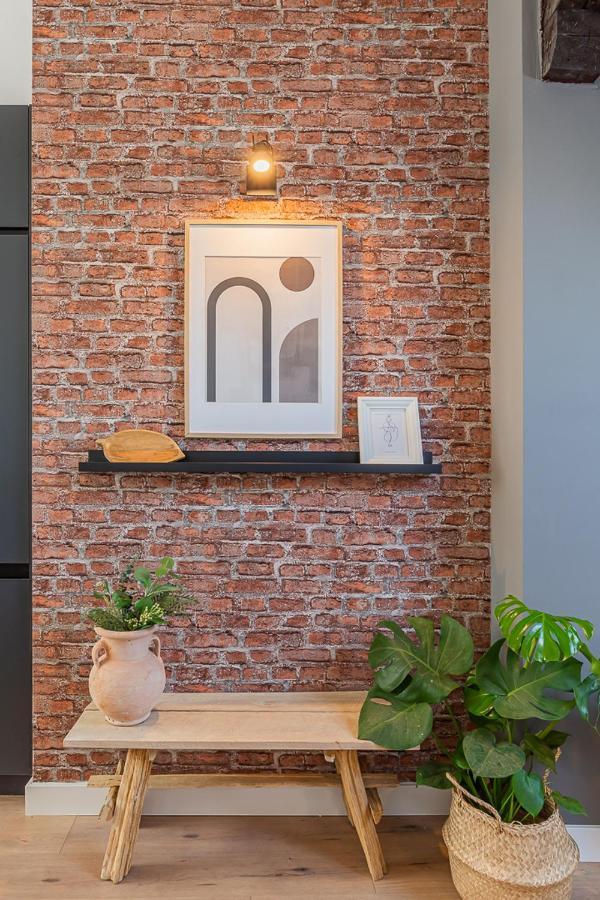 Suite Homes Penthouse Lazcano 5 Málaga Eksteriør billede