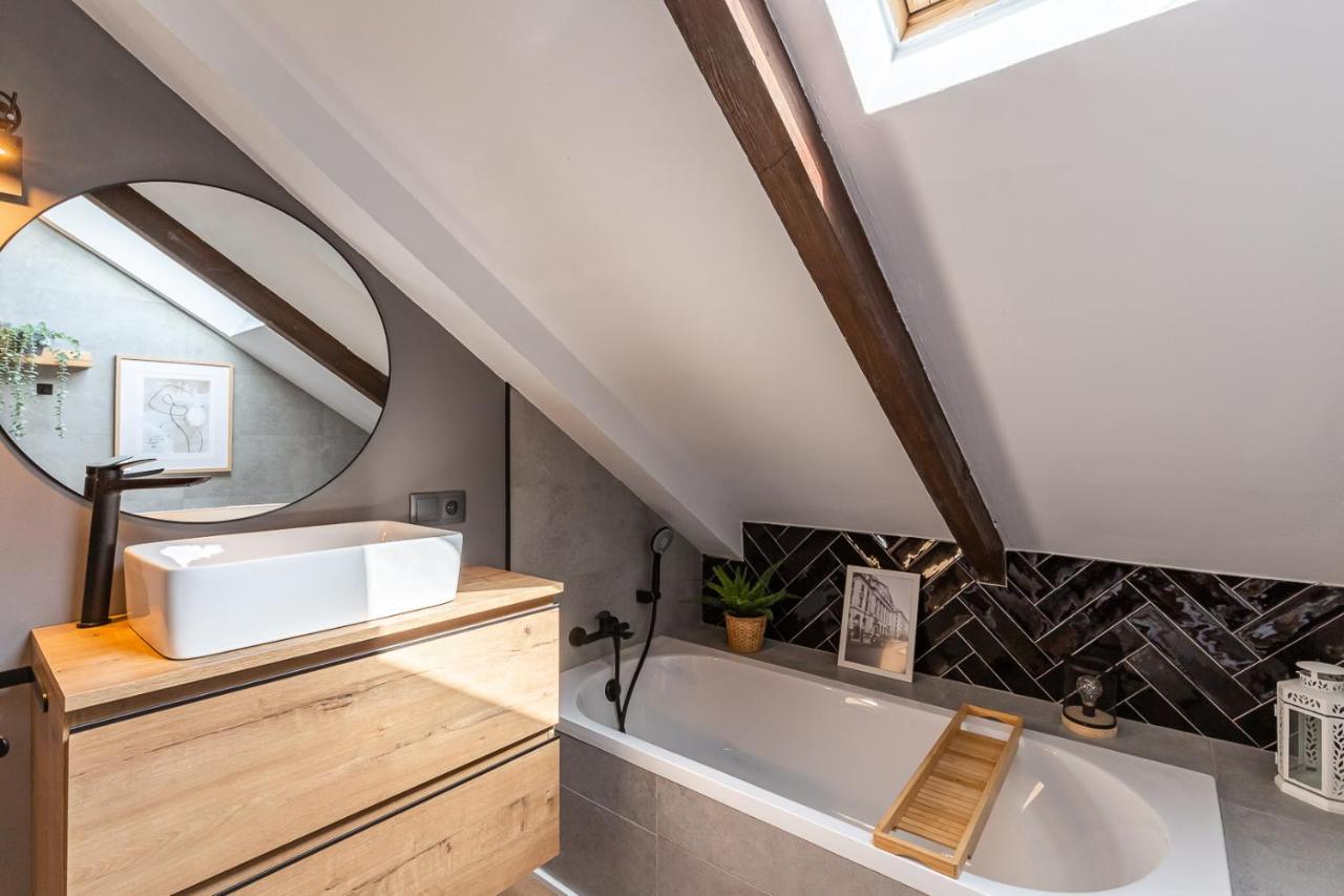 Suite Homes Penthouse Lazcano 5 Málaga Eksteriør billede